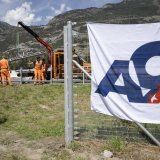 Deux nouveaux tronçons seront ouverts en 2025 dans le Haut-Valais.